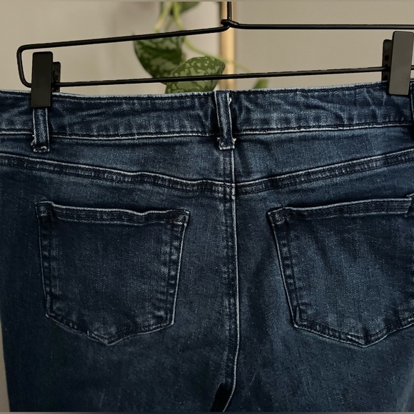 J. McLaughlin Jeans ~ Size 6 - Picture 5 of 5